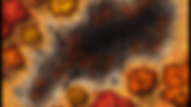 Wildfire Encounter 4k