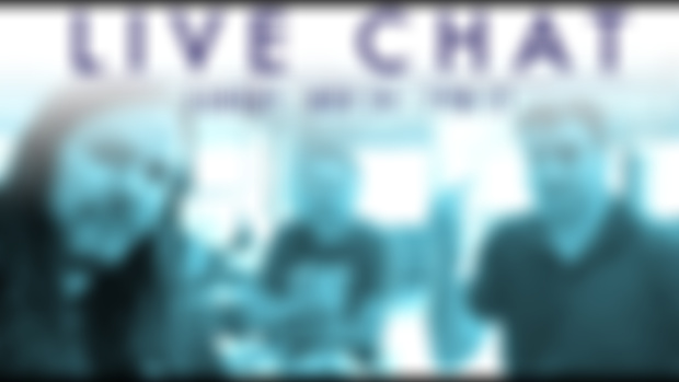 Chaser Chat Tonight! 7pm CT