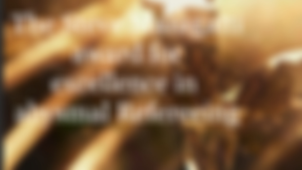 End of Year Update #3