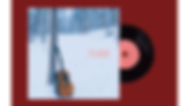 Album is out now!
