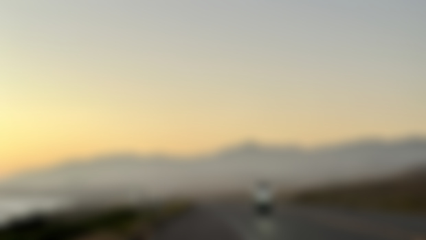 Gratitude For The Road - Wednesday Words