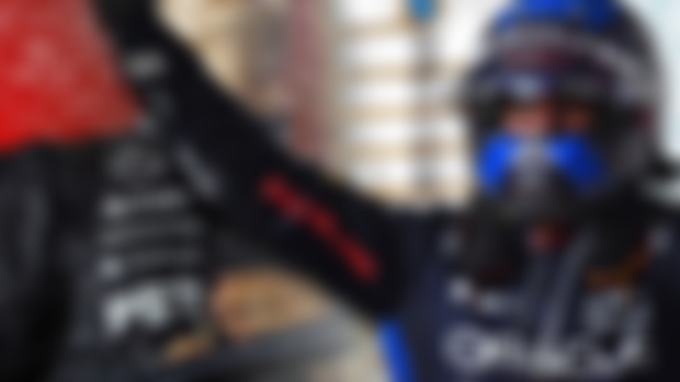 MAX VERSTAPPEN EST 4 FOIS CHAMPION DU MONDE! - ESSAIS LIBRES S3EP48 (Version Audio)