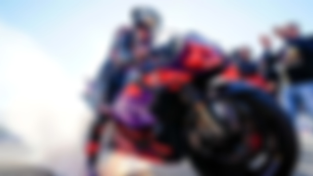 Martin's Title, Pecco's Wins, and Marc's Potential - Big End of Season Storylines
