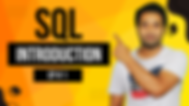 Learn SQL Fast: CRUD Operations, DDL, DML, and Excel vs SQL Overview