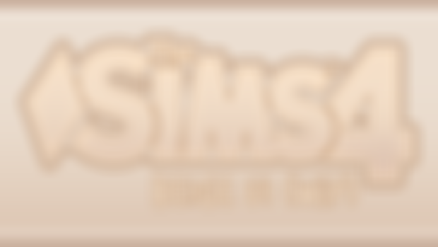 [WIP] Beige UI Mod for The Sims 4