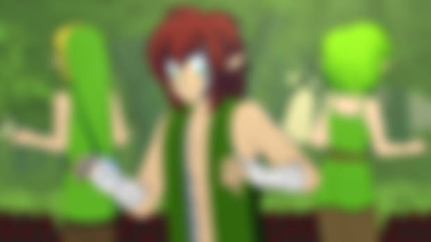 Next Zelda UO Short Screenshot 2