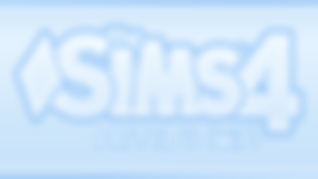 [WIP] Pastel Blue UI Mod for The Sims 4