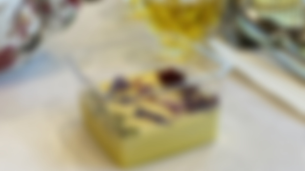 The ‘real’ restaurant critics, Persian panna cotta and the leftovers loophole