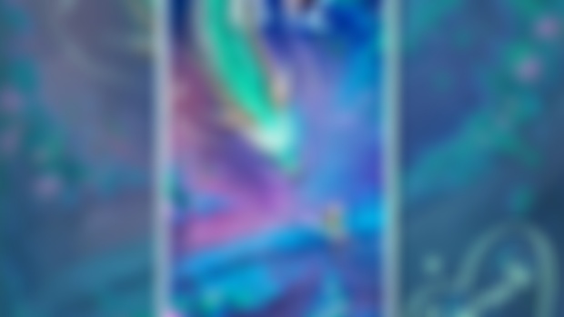 The Haku Art // File+Wallpaper