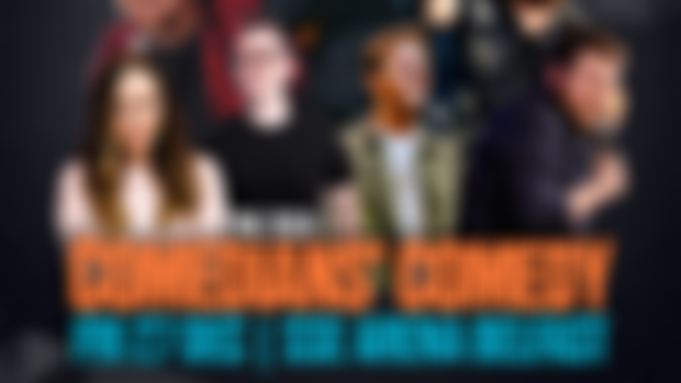 Comedians' Comedy Alt Link