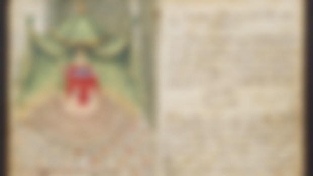 🕵️📕Share questions for Manuscript Hunter on 'Antipalus' & Victorian Magic!