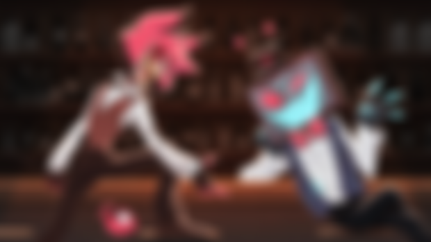 Early access Caleb Hyles and Cypher Den commissions