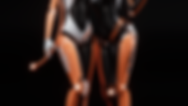 VIP Model November 2024