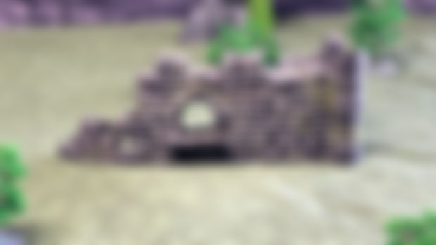 Ruins set 2