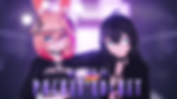 【MMD|COMM】 Pocket Locket - Alaina Castillo 【MOTION DL】