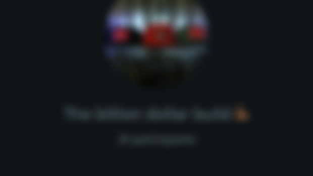 Telegram Ghost Build 11/21/24 👻