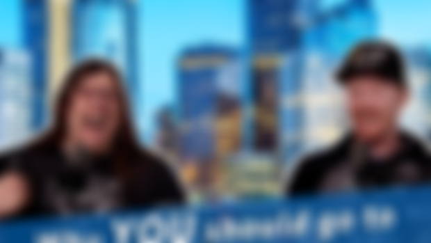 Commander Cookout Podcast, Ep 467 - CCO Experience Calgary and Why You Should Attend MagicCons!