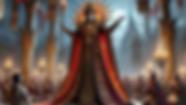 Road of Kings: "Path of Devaraja"