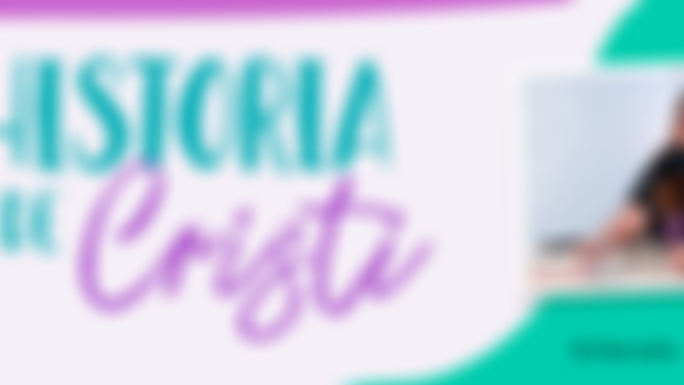 ¡Nuevo programa! La historia de Cristi