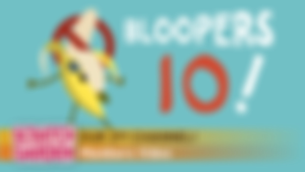 Members Video - Bloopers Part 10!
