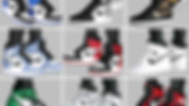 Nike Air Jordan