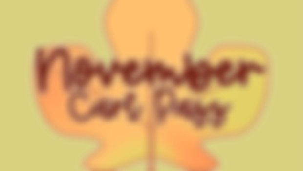 🍂 Cart Pass Giveaway