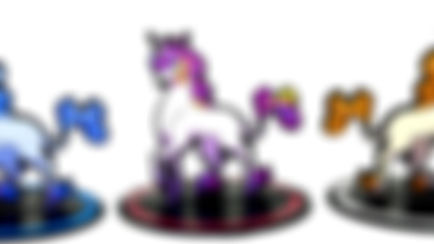December 2024 Tier-3 Loot! Fey Realms and Far Realms!