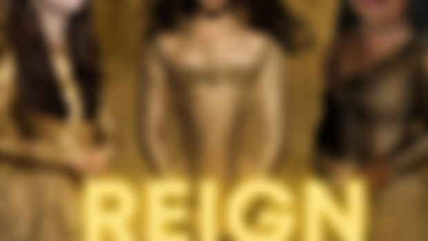 Reign On Me: Episode 3x05 ('In a Clearing')