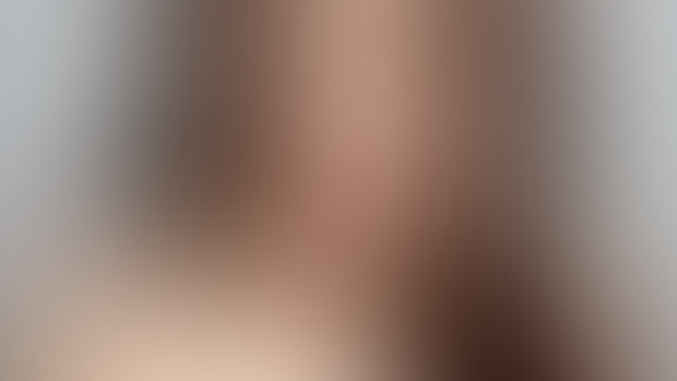 Gorgeous Red Hair Woman In Her Skin