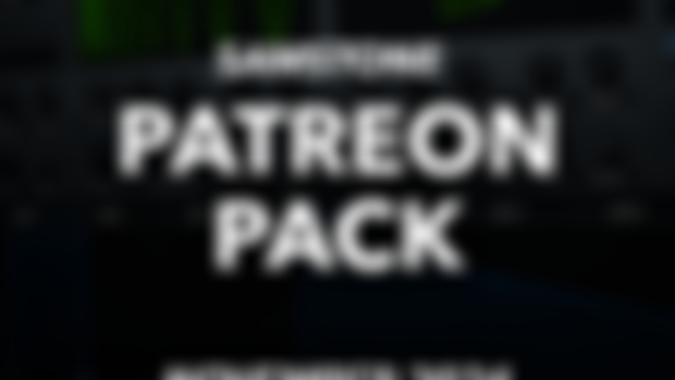 Patreon Pack November 2024 📦