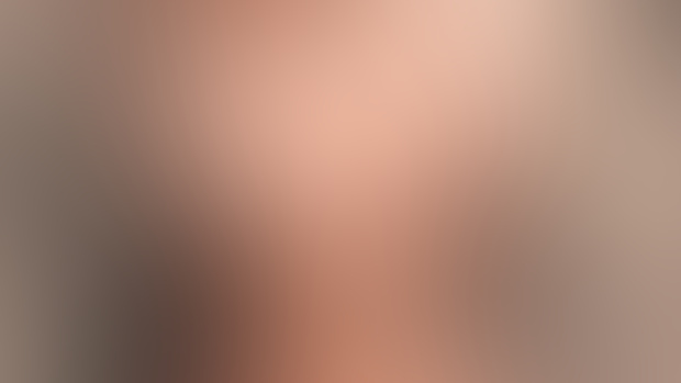 Female Ramiel nude