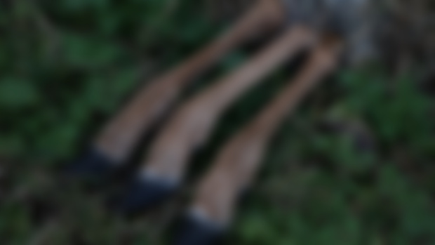 Pre-Sale! Whitetail Deer Hooves