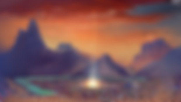 November High Resolution Image