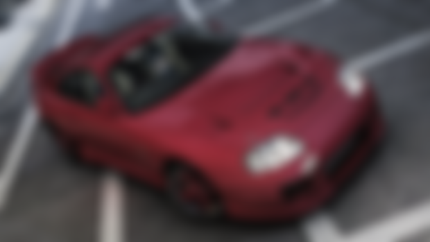 Abflug E&S Supra (JZA80)