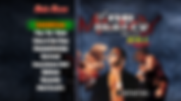 WWF No Mercy Plus V3 Beta 3