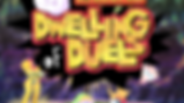 December Banner Reveal!!