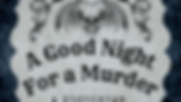 More Victorian Murder at Christmastime (S3:E45 Victorian Murder at Christmastime)