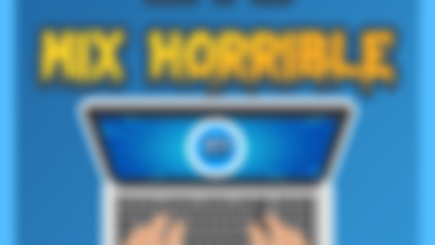 MIX HORRIBLE (PARTIE 2)