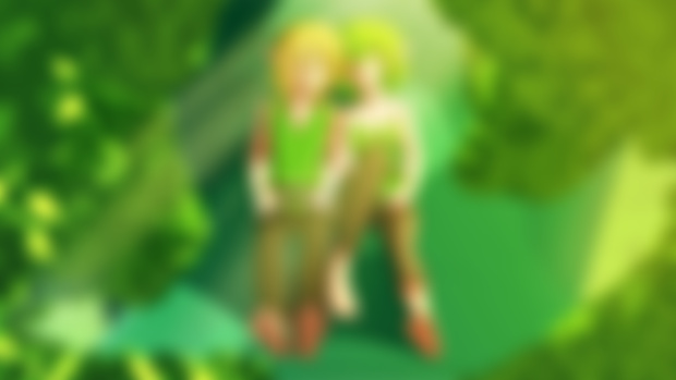 Safe in the Canopy (FULL/UNCROPPED)