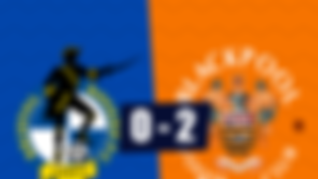 Bolton & Bristol Rovers : REACTION(S)