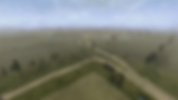New map: Frisian Fields