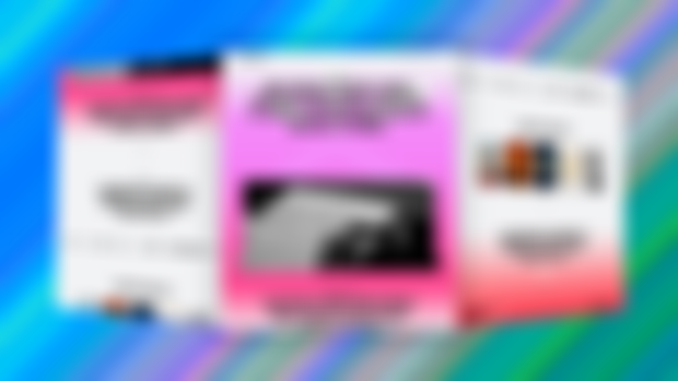 Complete Responsive GSAP Website Using HTML/CSS/JavaScript