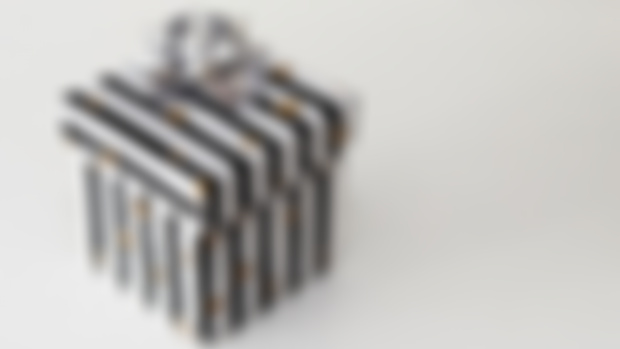 Happy New Year - Our Gift To You
