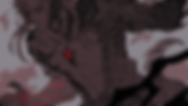 Fiend Sylas