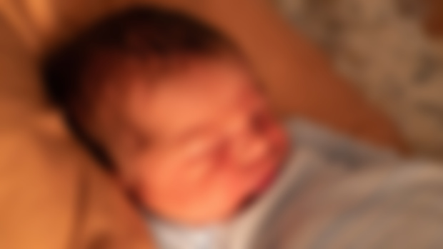 Our son has been born 💛
