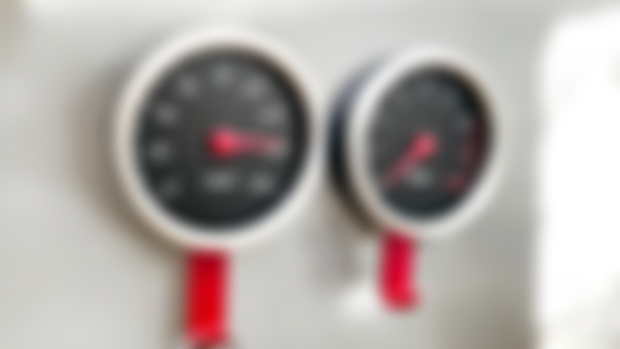 Speed & RPM Key Holder Hanger