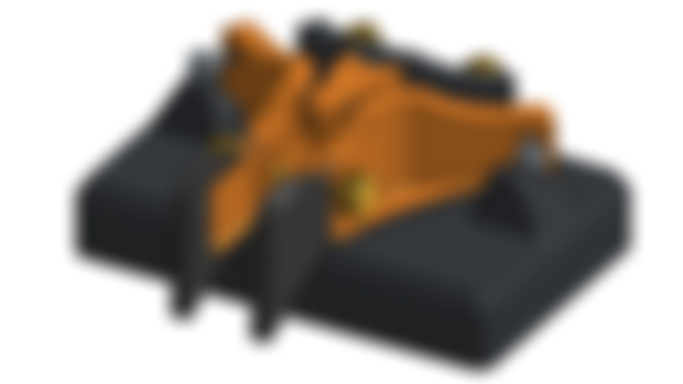 For all you awesome supporters. Here is a sneak peek at, 3d files, and build instructions of the CW key I have been working on