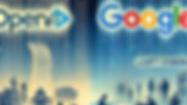 Las tácticas oscuras de OpenAI y Google: cómo las grandes tecnológicas ofuscan información para evitar problemas legales 