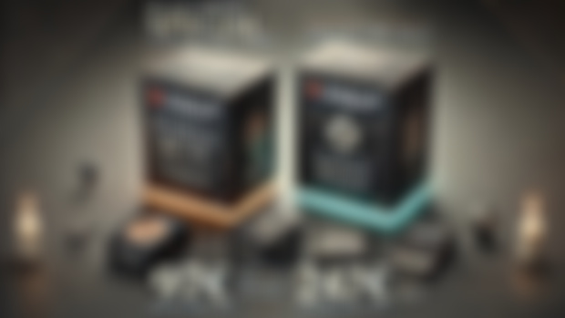 Patricks Black Friday Special – Limited Edition!