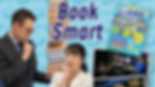 Ep 276: Book Smart